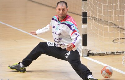 Cel mai bine cotat handbalist român e categoric: "Nici nu mă gândesc să nu ajungem la Europene!"