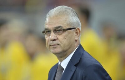 Nici Gnohere, nici Fortes » Iordănescu a ochit un alt jucător din Liga 1 care ar merita naturalizat: "A făcut meciuri foarte bune"