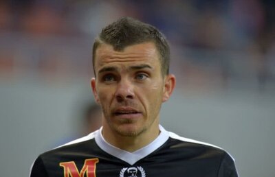 Becali dezvăluie oferta fabuloasă cu care îl ademenește pe Nistor la FCSB: "Atât îi dau în 3 ani" » De ce depinde mutarea