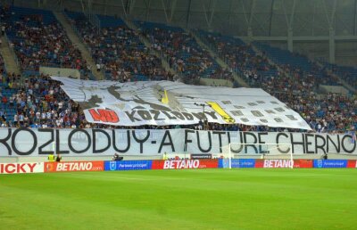 U CRAIOVA - CONCORDIA 0-1 // FOTO Protest al fanilor olteni » Ce scenografie au afișat ultrașii la meciul cu Chiajna
