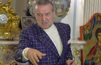 Becali pune stop și vrea schimbări importante la o echipă din Liga 1 » Cele 3 nume propuse