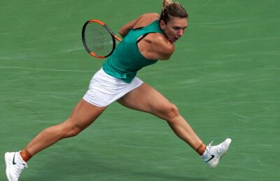 SIMONA HALEP. US Open în pericol? Simona Halep dezvăluie ce probleme are după retragerea de la New Haven: "Să văd dacă pot să fiu sută la sută"