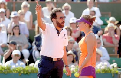 DEZBATERE GSP: Schimbare totală în tenisul feminin? Cât de mult ar trebui să fie implicată tehnologia?! Ce cred Muguruza, Sevastova și Dulgheru