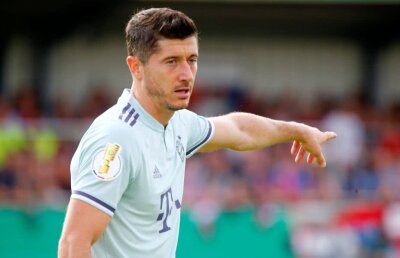 Robert Lewandowski a explicat de ce a vrut s-o părăsească pe Bayern în această vară: ”M-am simțit trădat. Toți au dat în mine” 