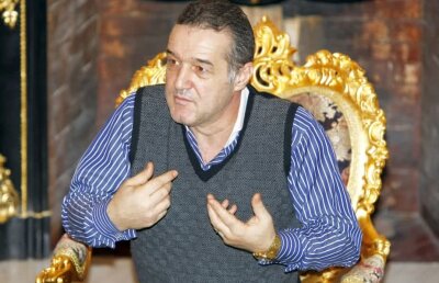Gigi Becali a dat o super-lovitură și fără să spargă banca » Transferul de 50.000 de euro care depășește toate așteptările