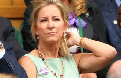 US OPEN. Chris Evert, avertisment pentru Simona Halep: "Totul devine și mai greu cu ea acolo!"