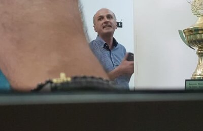 Uluitor! Talpan: "M-a agresat chiar în ședința CSA, de față cu Petrea!" + Colonelul MApN ordonă: "Dați-l afară pe Lăcătuș!"