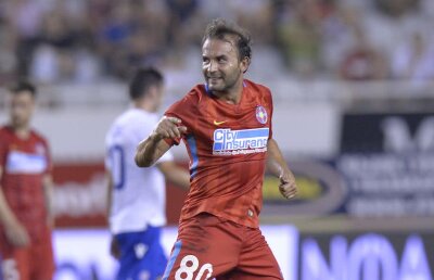 RAPID VIENA - FCSB. Miză uriașă pentru Teixeira » ”Veteranul” portughez are un bonus special dacă FCSB intră în grupe