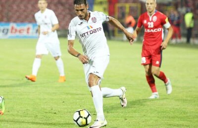 DUDELANGE - CFR CLUJ 2-0 // Camora face o analiză lucidă: "Ne-am făcut de rușine!" » Își contrazice președintele: "Scuză era dacă mergeam 7 ore cu autocarul"