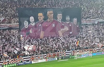 Marea rocadă a antrenorilor » Poate pleca la o rivală din Liga 1, iar locul să îi fie luat de Edi Iordănescu 