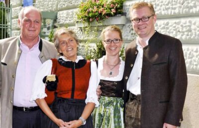 Bayern Munchen a pregătit o surpriză pentru fani: cârnați Höness la stadion