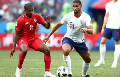 VIDEO Dinamo i-a găsit înlocuitor lui Mahlangu » Un jucător care a evoluat la CM 2018 va semna cu echipa lui Bratu!