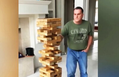 VIDEO Întâmplări imposibile care s-au întâmplat. Vei rămâne uluit!