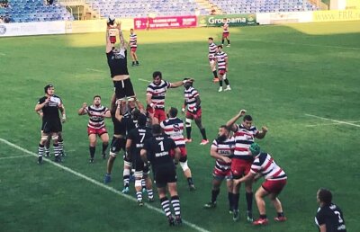 VIDEO CSA Steaua pierde DRAMATIC finala Cupei Regelui » Vlaicu transformă eseul la ultima acțiune și aduce trofeul în premieră pentru CSM București