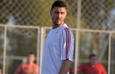 Scufundați la Techirghiol » Echipa lui Ciprian Marica a debutat cu înfrângere în Liga 4 Constanța