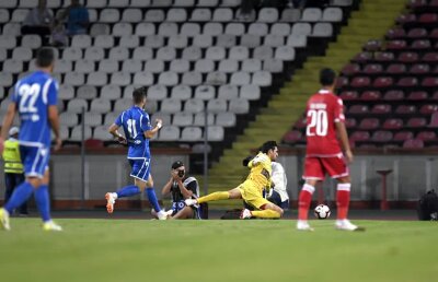 Dinamo dezolant! Bratu n-a văzut încă stadionul plin » Asistențele "câinilor" din 2018 sunt RIDICOLE!