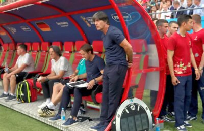 Încă un motiv pentru dezastrul Germaniei de la Mondial: bisericuțe rasiale în Mannschaft » ”Kanaken” vs ”Cartofi”