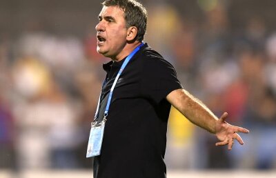 Lovitura pe care o poate da Hagi: "Se va scoate financiar. Are pornirea de pe loc la fel ca a lui Mbappe"