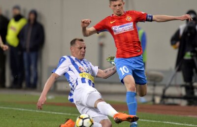 A recidivat și e în pericol » Ar putea fi exclus din lot! 