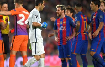 Gest superb făcut de Real Madrid » Scrisoarea emoționantă trimisă unui fost jucător de la Barcelona