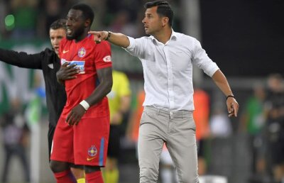 FCSB - RAPID VIENA // Grupele Europa League, în mare pericol » Motive serioase de îngrijorare pentru FCSB înaintea returului cu Rapid Viena!