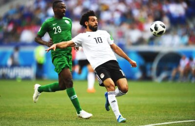 Mo Salah cere demisia întregii federații! Care sunt motivele invocate de atacant