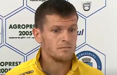 Prezentare cu scântei la Călărași! Bourceanu, schimb aprins de replici cu un jurnalist: "Mă iei la mișto?"