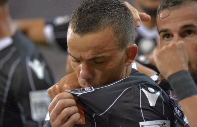 ULTIMA ORĂ Nistor s-a decis! Fotbalistul semnează azi noul contract