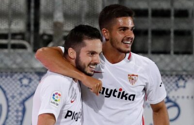 Seară plină de surprize în play-off-ul Europa League! Toate rezultatele din play-off