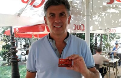 Ionuț Lupescu se implică la Dinamo! Ce decizie a luat legenda "câinilor"