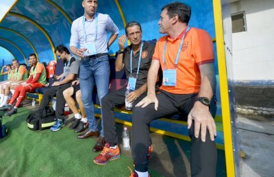 CFR CLUJ - DUDELANGE 2-3 // Antrenorul și conducerea campioanei, OUT! Cine ar putea veni în locul lui Conceicao + 2 oameni noi în conducere