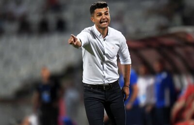 Bratu a identificat principalul inamic înainte de Craiova - Dinamo