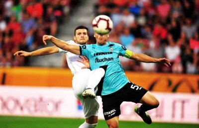 CFR - Dudelange // 5 explicații pentru o rușine istorică: de ce campioana Luxemburgului a demolat-o pe CFR Cluj