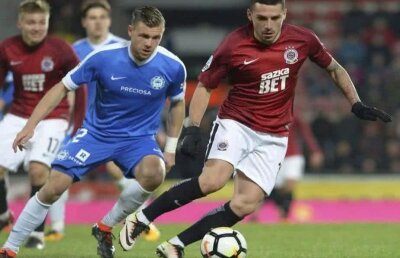 Sparta Praga s-a impus contra rivalei din oraș și rămâne neînvinsă în Cehia