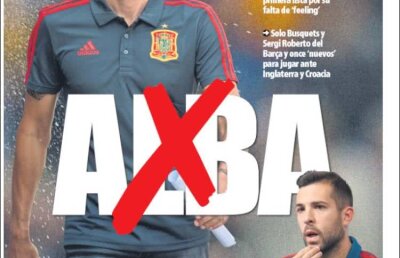 Ce scriu azi ziarele de sport din lume (1 septembrie 2018)