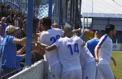 Liga 2, etapa a 5-a » Farul iese din zona retrogradării după meciul de azi + Ripensia Timișoara umilită pe teren propriu