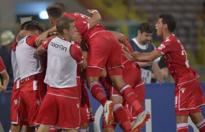 Ofertă de ultimă oră pentru un jucător important de la Dinamo! Cât ar urma să încaseze Ionuț Negoiță