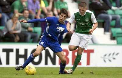 Trei transferuri bifate în ziua meciului FCSB-FC Botoșani » Unul dintre jucători a evoluat în naționala Italiei