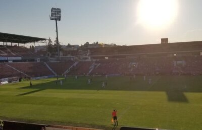 CFR CLUJ - VIITORUL // FOTO Efectul Dudelange » Ce s-a întâmplat pe arena lui CFR după dezastrul din Europa