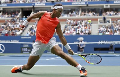 Derby la US Open! Rafael Nadal are un duel senzațional în sferturile de finală
