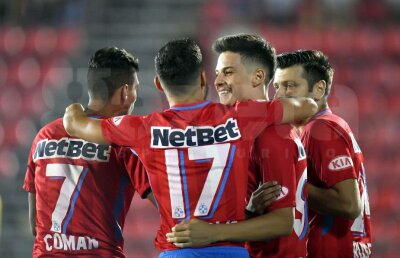 ANALIZĂ GSP Planic, ultima anomalie a lui Becali » Când se întâmplă asta FCSB are ZERO performanțe