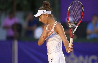 Scandal cu Mihaela Buzărnescu în prim-plan la US Open: "Chiar era nevoie să faci acest gest stupid pentru bani? Dăm WTA în judecată!"