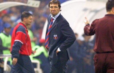 Dică are motive de îngrijorare! "Zenga ar reveni oricând la FCSB dacă ar fi chemat"