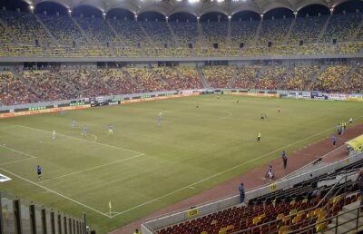 Suporterii fug de FCSB! Situație dezarmantă în ceea ce privește media de spectatori 