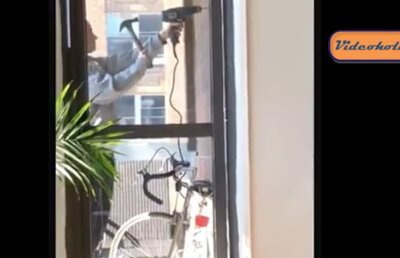 VIDEO Nu prea le au cu munca! Greșeli uriașe comise de angajați în timpul programului