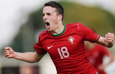 PORTUGALIA U21 - ROMÂNIA U21 1-2 // Cât de mare e victoria ”tricolorilor” mici? Au bătut puști de la Benfica, Porto și Sporting + o vedetă de 18 milioane din Premier League