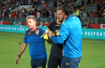 Și-a pierdut sora mai mare » Viața lui Radu a însemnat un carusel, de la tragedii la transferuri între Steaua și Dinamo