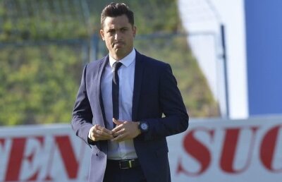 EXCLUSIV Decizie de ultim moment a lui Mirel Rădoi » A convocat de urgență 2 jucători de la Dinamo!