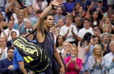 US OPEN // Verdict dur pentru Nadal după accidentarea de la US Open: cât va sta departe de teren + ce competiții ratează