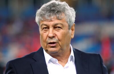 Mircea Lucescu ar putea fi demis! Presa din Turcia a anunțat cei doi înlocuitori pentru banca naționalei Turciei » Când se decide totul
